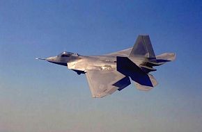 F-22 Raptor