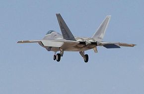 F-22 Raptor