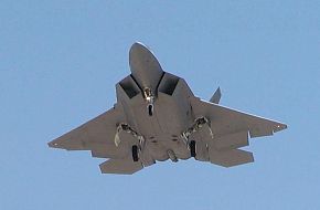 F-22 Raptor