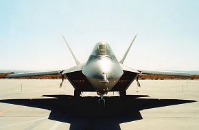 F-22 Raptor