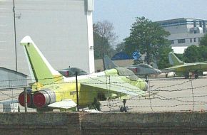 JH-7A/FBC-1  fighter bomber