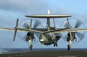 E-2C Hawkeye