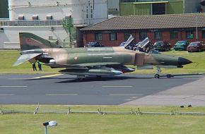 F-4 Phantom