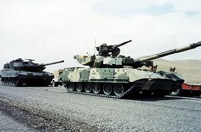 Leopard 2A5