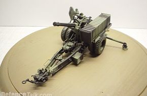 M167 vulcan Tow