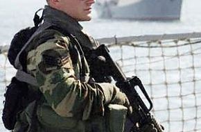 SAT&SAS - Turkish Naval Special Forces