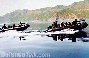 SAT&SAS - Turkish Naval Special Forces