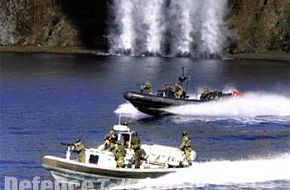 SAT&SAS - Turkish Naval Special Forces