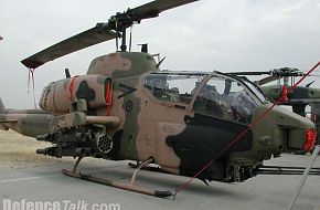 AH-1W