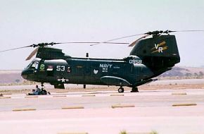 CH-46 Sea Knight