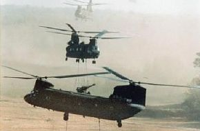 CH-47 Chinook