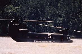 CH-47 Chinook