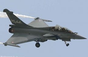 Dassault Rafale