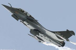 Dassault Rafale