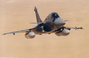 Dassault Rafale