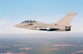 Dassault Rafale