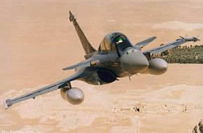 Dassault Rafale