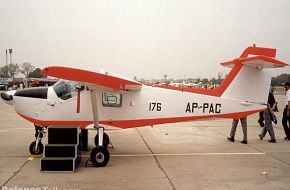 PAF MFI-17 mushaak