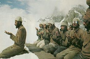 siachen