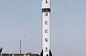 Shaheen-2