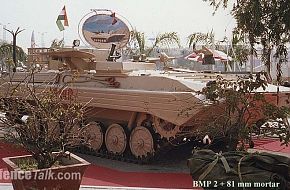 BMP 2