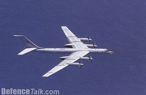 Tu-142 Bear-F