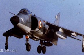 Sea Harrier