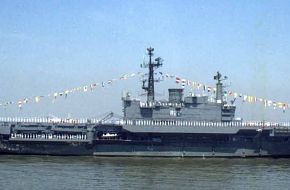 INS Viraat