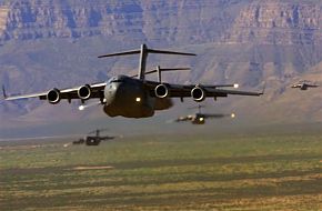 C-17 Globemaster