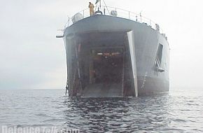 INS Kumbhir (Type 773I/773IM Polnochny C/D Class)