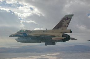 IAF F16
