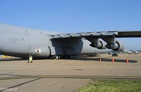 Pittsburg Air Show