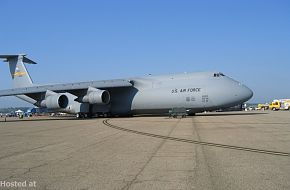 Pittsburg Air Show