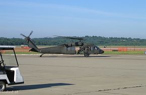 Pittsburg Air Show