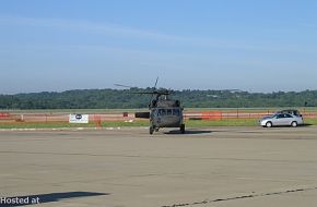 Pittsburg Air Show