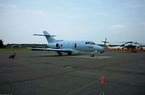 Japan Air Show 2005