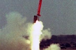 Pakistan's Babur Cruise Missile