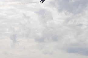 MAKS 2005 Air Show - Mig 29 @ The Moscow Air Show - Zhukovsky