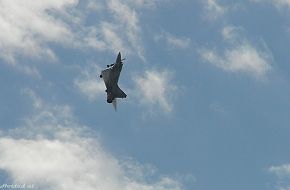 MAKS 2005 Air Show - Mirage 2000 @ The Moscow Air Show - Zhukovsky