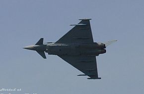 Eurofighter - European Challenge 2005
