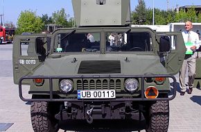 MSPO 2005 - International Defence Industry Exhibition