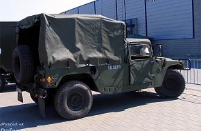 MSPO 2005 - International Defence Industry Exhibition