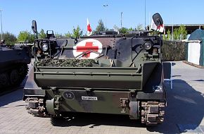 MSPO 2005 - International Defence Industry Exhibition