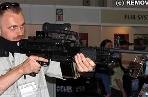 MSPO 2005 - International Defence Industry Exhibition