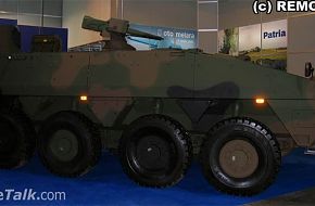 MSPO 2005 - International Defence Industry Exhibition