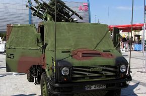 MSPO 2005 - International Defence Industry Exhibition