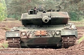 Leopard 2A5