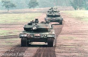 Leopard 2A5