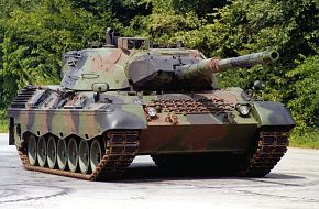 Leopard 1A5