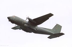 C-160 Transall